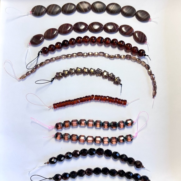 Custom Show Order - @bckjewelry Nov 29 2025 for Closet Clear Out - Picture 3 of 9